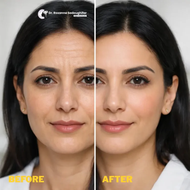 botox in tehran iran photos