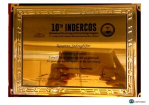 10 fINDERCOS