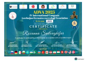 ADVA 2025