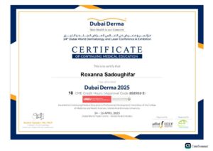 Dubai Derma 2026