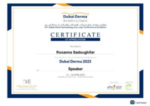 Dubai Derma