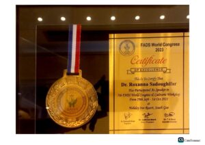 FADS World Congress 2023
