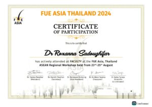 FUE ASIA THAILAND 2024