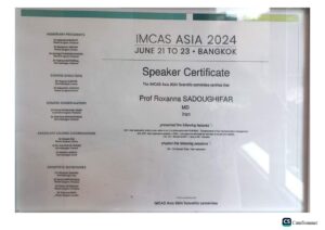 IMCAS ASIA 2024
