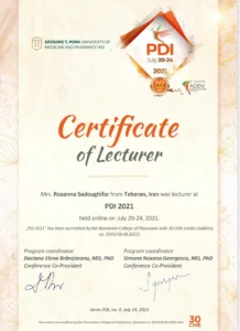 PDI July 2024