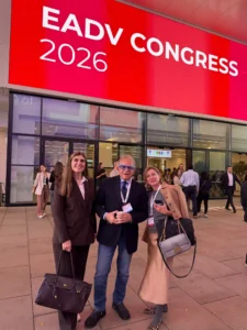 EADV Congress 2026 2